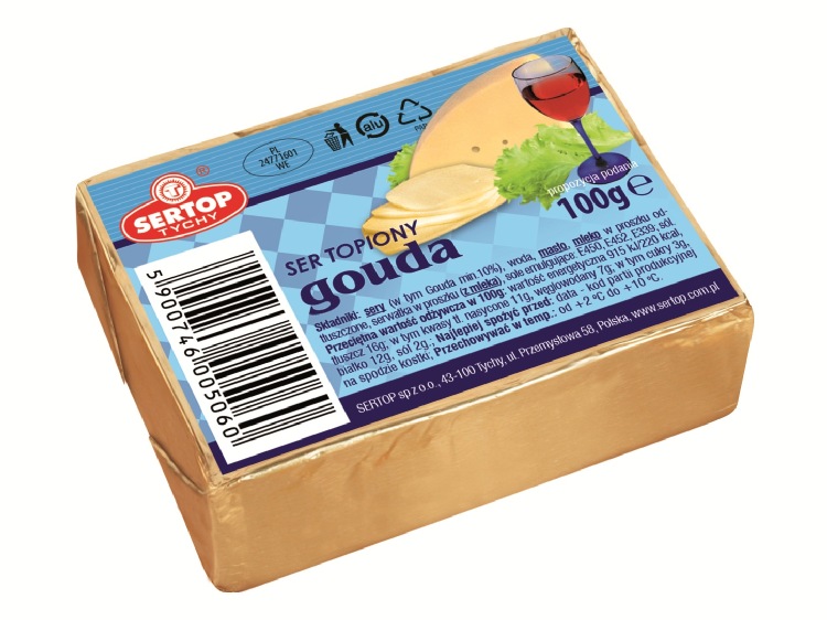 Sertop - Czas na zimowe smaki